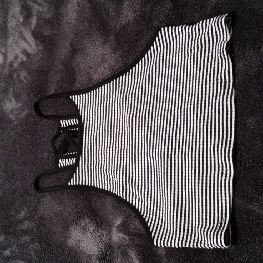 Forever 21 Sport Tank